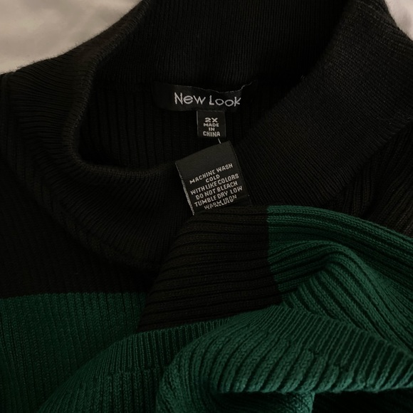 Sweater size 2x m/china - Picture 9 of 10